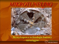 Mikrotuneling 1